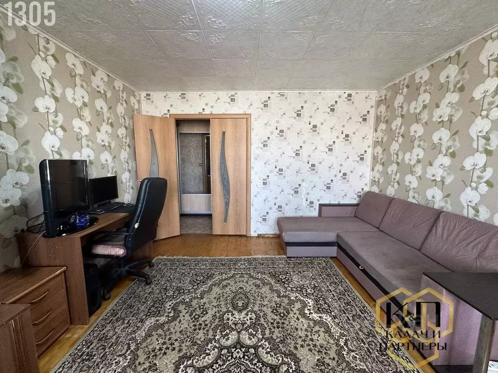 3-к кв. Свердловская область, Полевской Зеленый Бор-1 мкр,  (59.3 м) - Фото 2