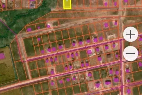 Участок в Новгородская область, Новгородский район, Ермолинское с/пос, ... - Фото 2