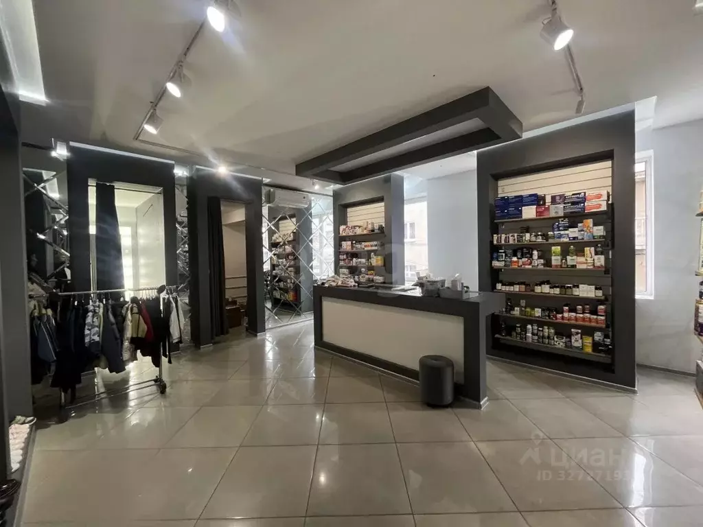 Офис в Северная Осетия, Владикавказ ул. Революции, 62 (45 м) - Фото 2