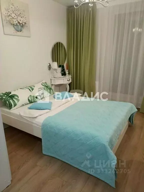 1-к кв. Москва Ленинградское ш., 228к4 (30.0 м) - Фото 1