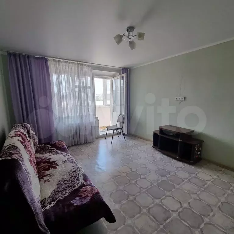 3-к. квартира, 67 м, 5/5 эт. - Фото 1