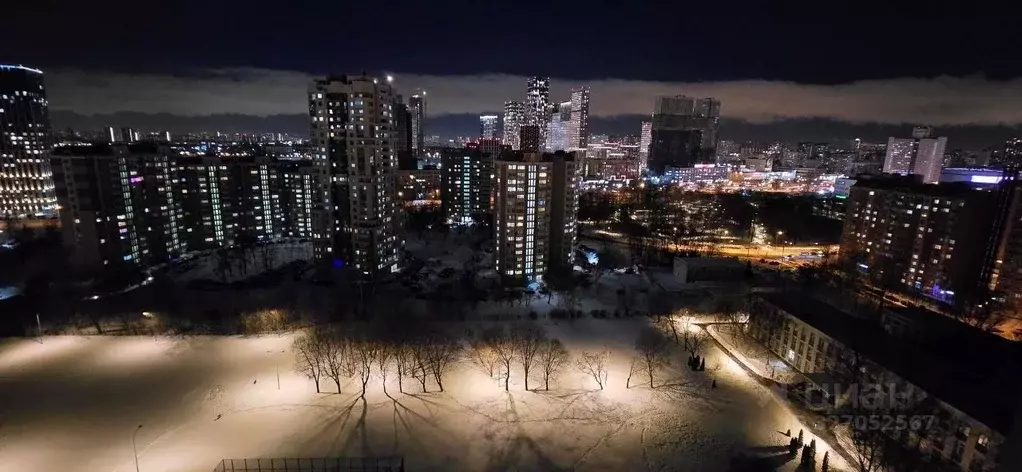 1-к кв. Москва Бескудниковский бул., 11К2 (32.9 м) - Фото 1