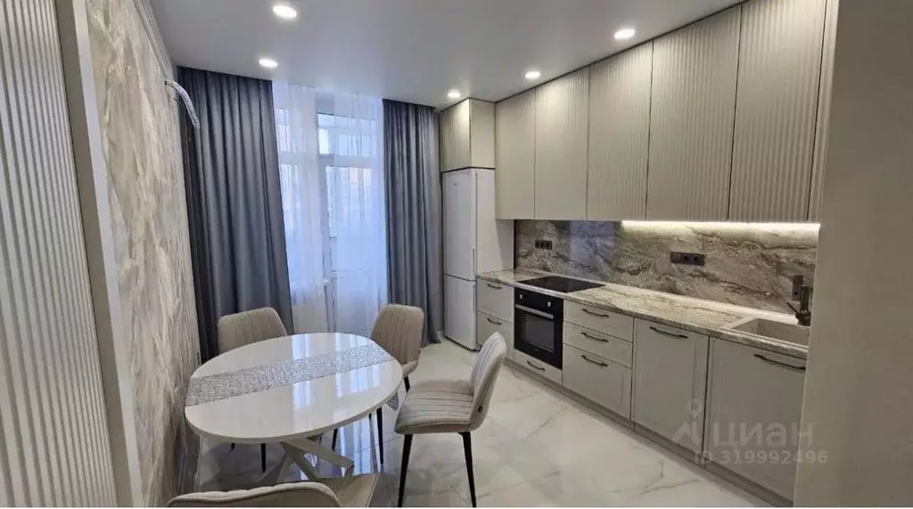 Квартира, 2 комнаты, 60 м - Фото 0