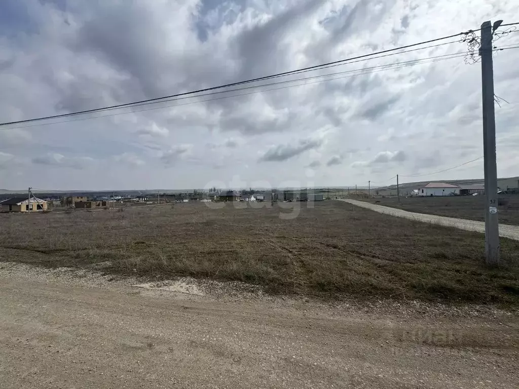 Участок в Крым, Белогорский район, Зуя пгт  (5.0 сот.) - Фото 1