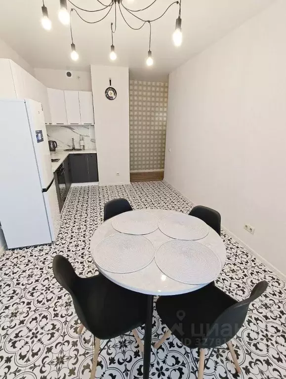 2-к кв. Москва ул. Корнейчука, 27 (38.0 м) - Фото 1