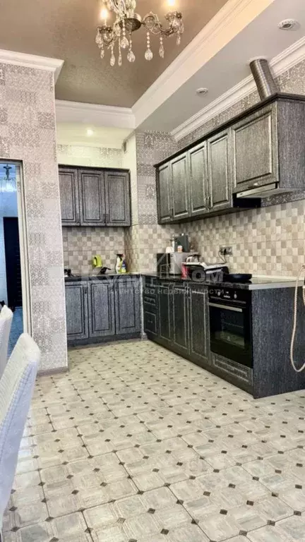 1-к кв. Ставропольский край, Ессентуки Октябрьская ул., 337/2 (56.0 м) - Фото 1