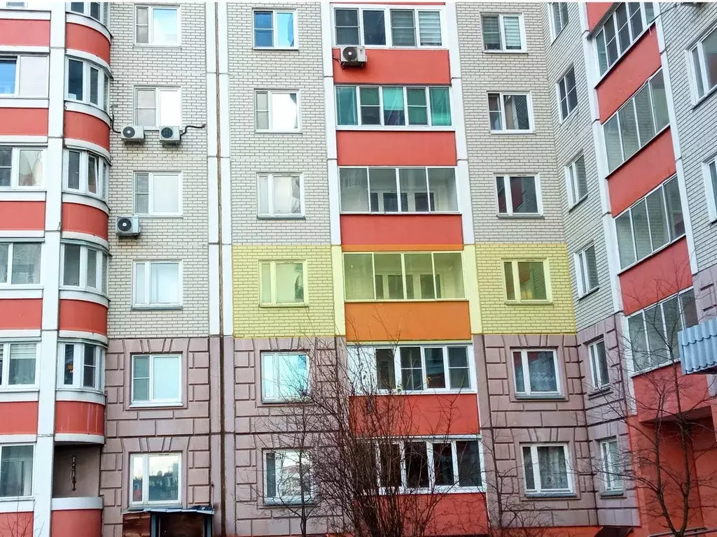 3-к кв. Москва проезд Чечерский, 128к2 (72.0 м) - Фото 2