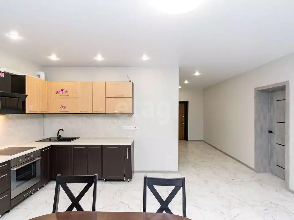 Дом в Тюменская область, Тюменский район, с. Перевалово  (88 м) - Фото 1