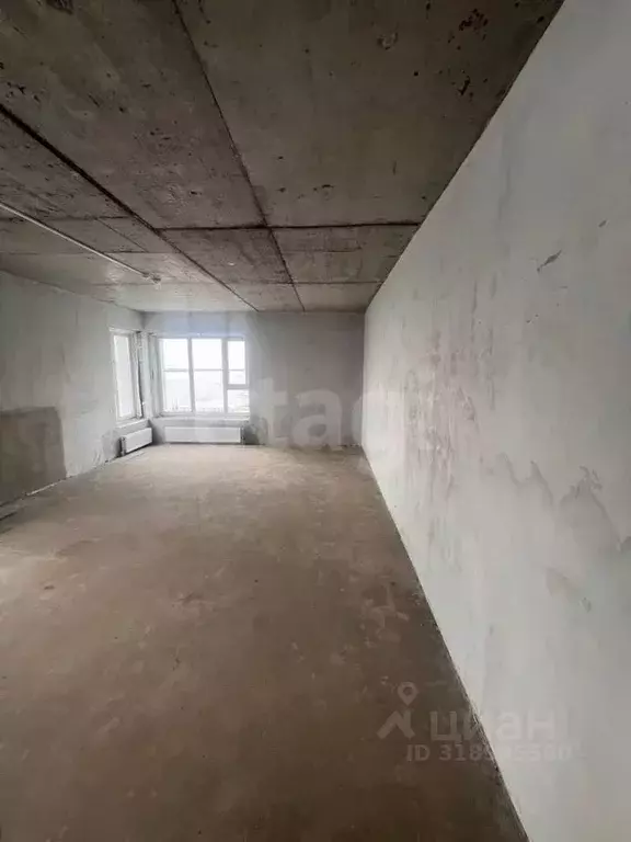 2-к кв. Хабаровский край, Хабаровск Набережная ул., 29 (66.9 м) - Фото 1