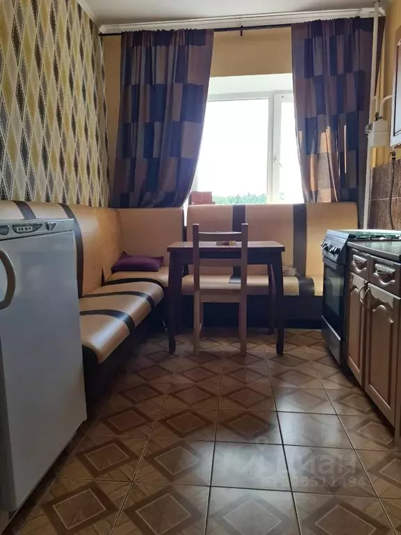 1-к кв. Московская область, Красногорск Опалиха мкр, ул. Геологов, 4к3 ... - Фото 2