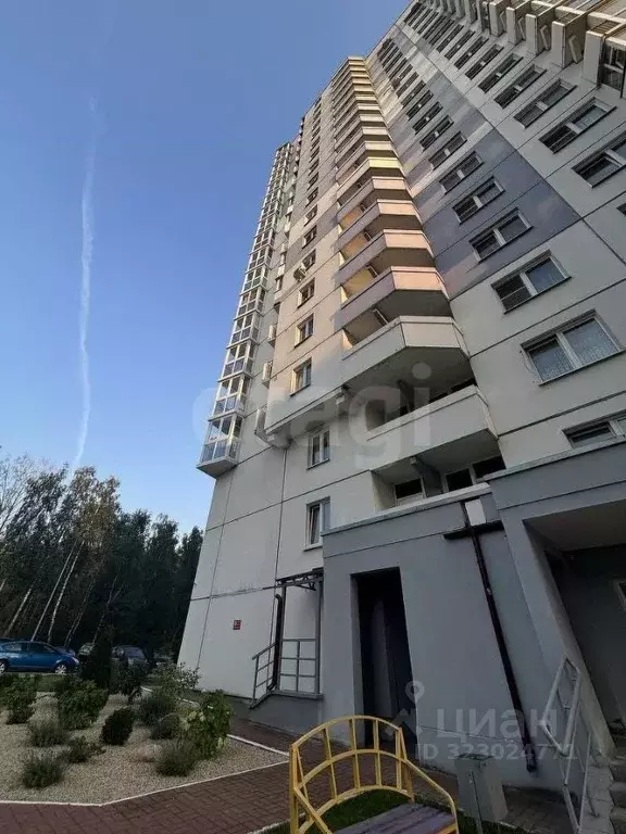 1-к кв. Калужская область, Калуга Тарутинская ул., 231к7 (42.1 м) - Фото 1