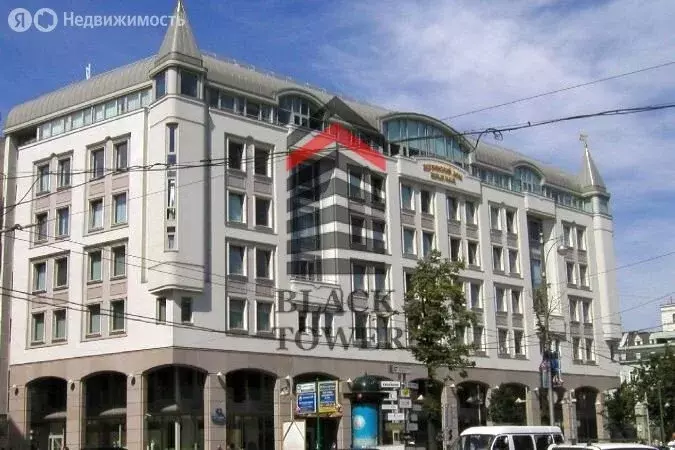 Офис (325 м) - Фото 2