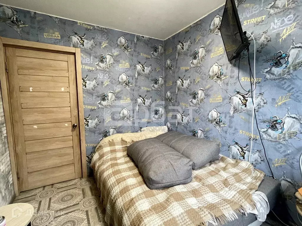 Продаётся 4-к квартира, 58.3 м - Фото 0