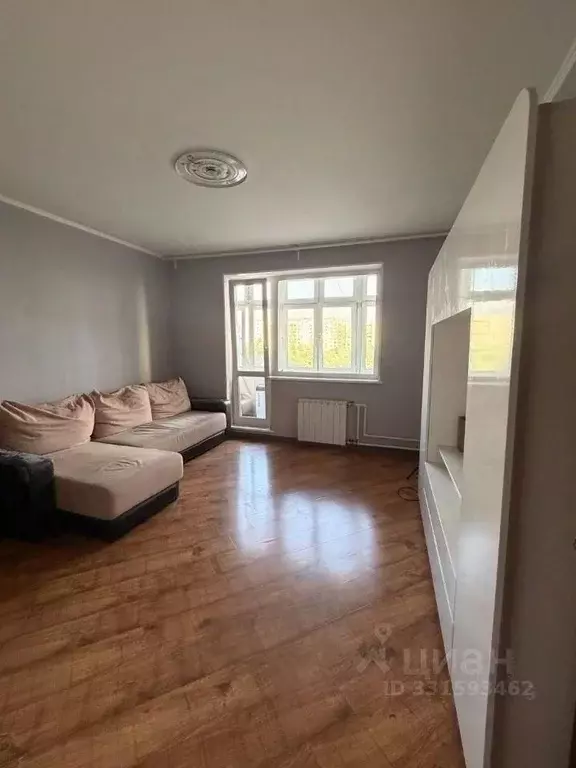 2-к кв. Москва Березовая аллея, 5 (47.0 м) - Фото 1