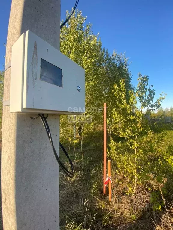 Участок в Марий Эл, Йошкар-Ола городской округ, д. Шоя-Кузнецово ул. ... - Фото 1