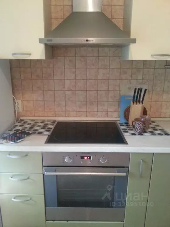 1-к кв. Москва ул. Героев Панфиловцев, 22К3 (40.0 м) - Фото 2