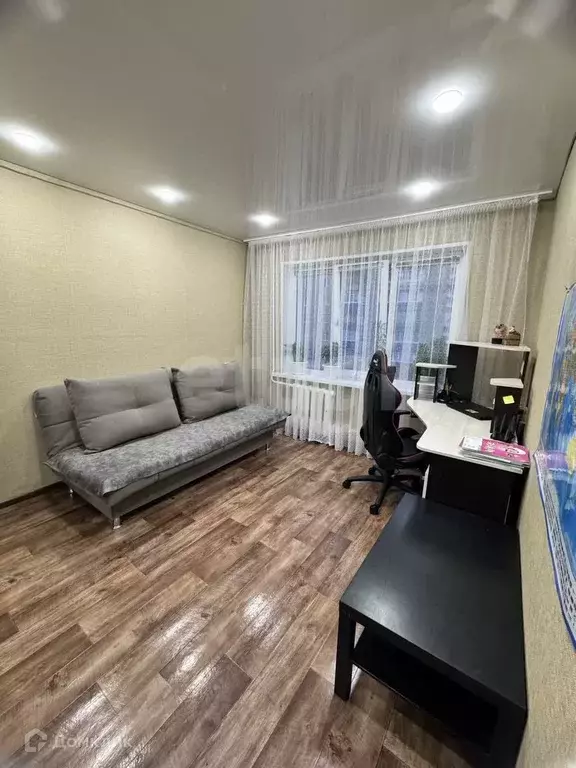 Продаётся 3-к квартира, 58.7 м - Фото 1