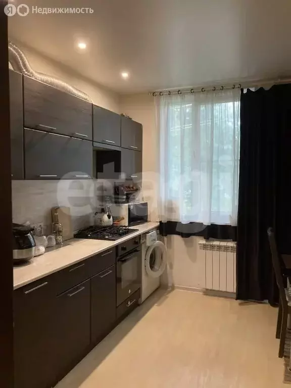 2-комнатная квартира: Озерск, Строительная улица, 29 (46.8 м) - Фото 0