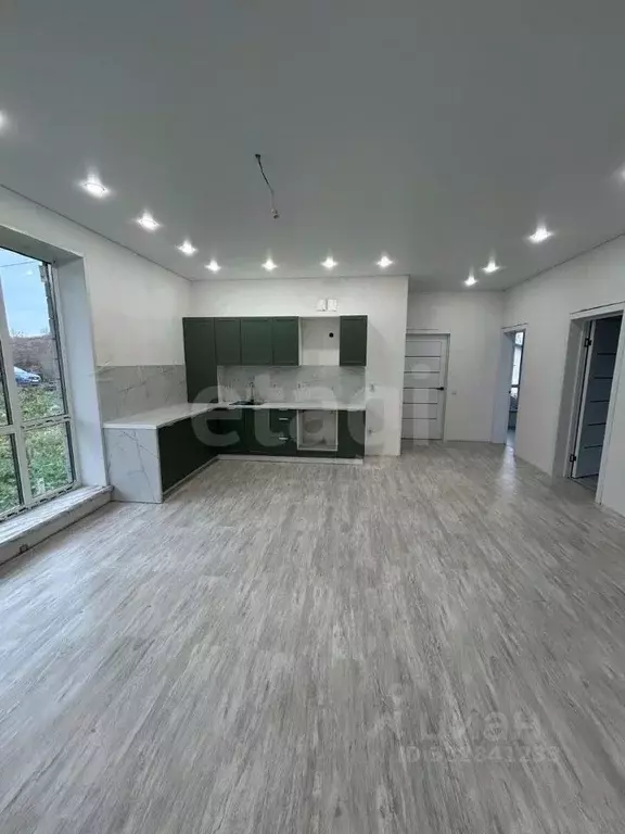 Дом в Башкортостан, Иглинский район, Акбердинский сельсовет, д. ... - Фото 1