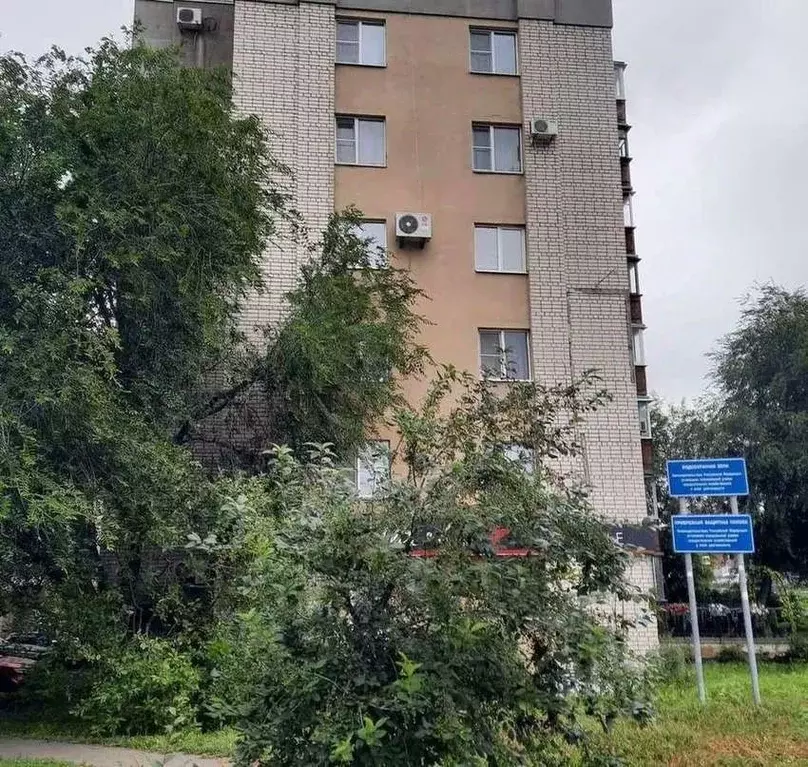 3-к кв. Тамбовская область, Тамбов ул. Бориса Федорова, 1Б (100.0 м) - Фото 1