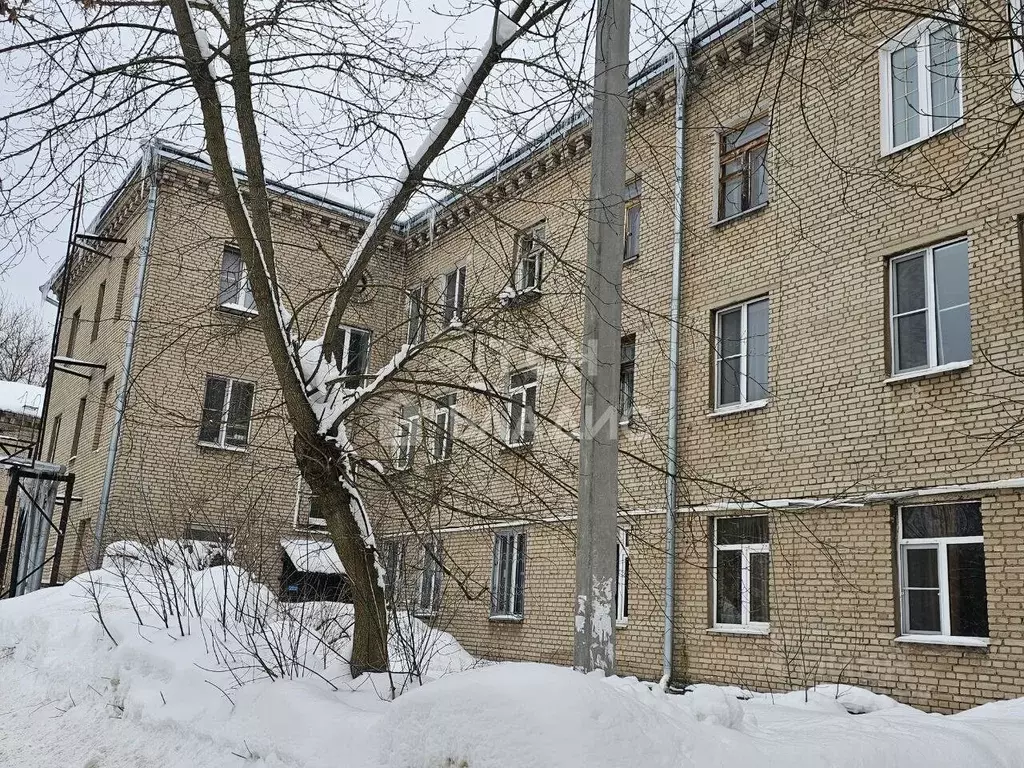 3-к кв. Московская область, Пушкино Заветы Ильича мкр, Железнодорожная ... - Фото 1