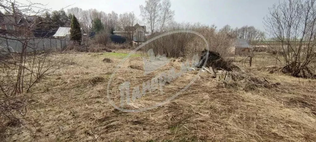 Участок в Калужская область, Калуга городской округ, д. Желыбино  ... - Фото 0