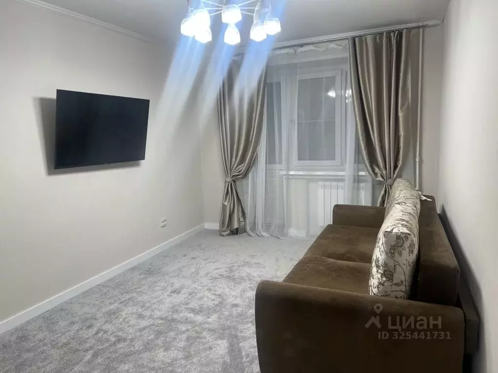 1-к кв. Московская область, Щелково пер. 1-й Советский, 21 (31.3 м) - Фото 2