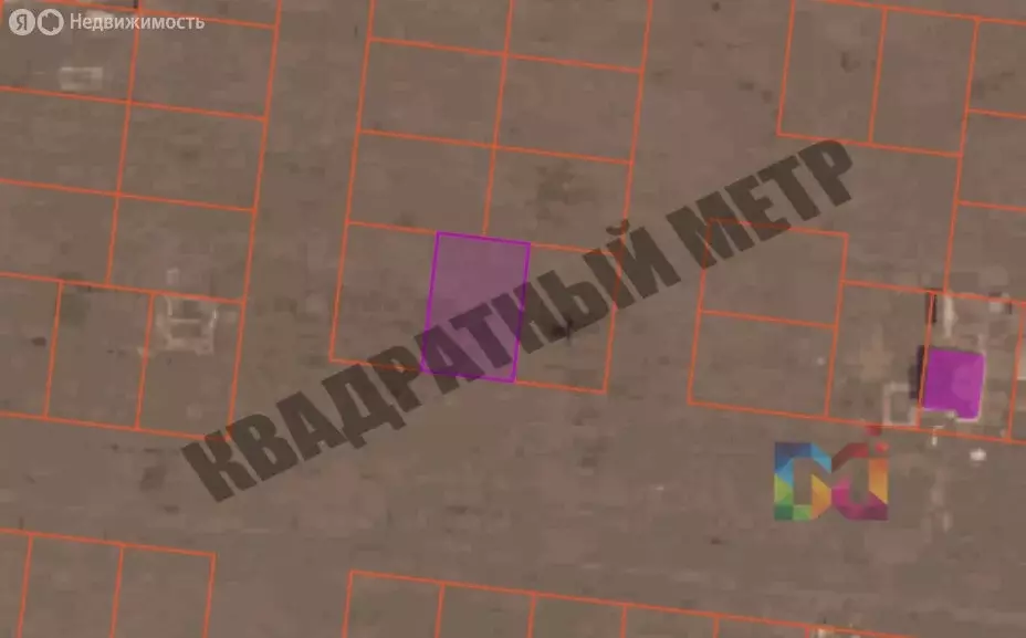 Участок в посёлок Аршан, улица Воинов-Интернационалистов, 49 (6 м) - Фото 1