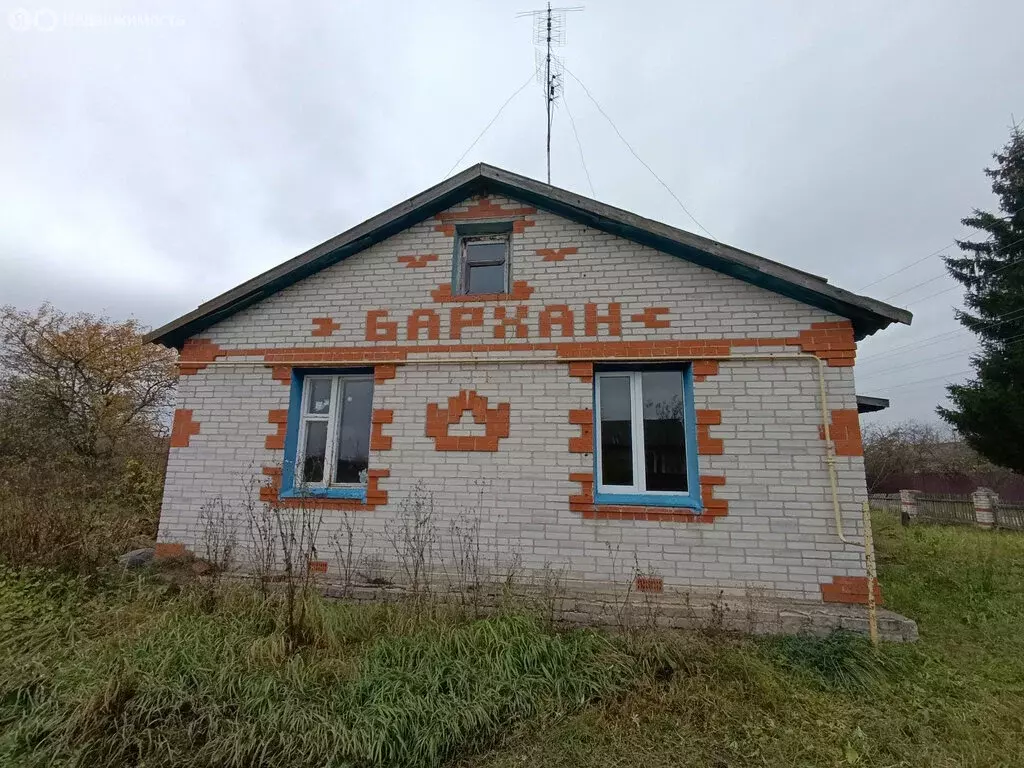 Дом в Доманичи, Увельская улица, 12 (68 м) - Фото 1