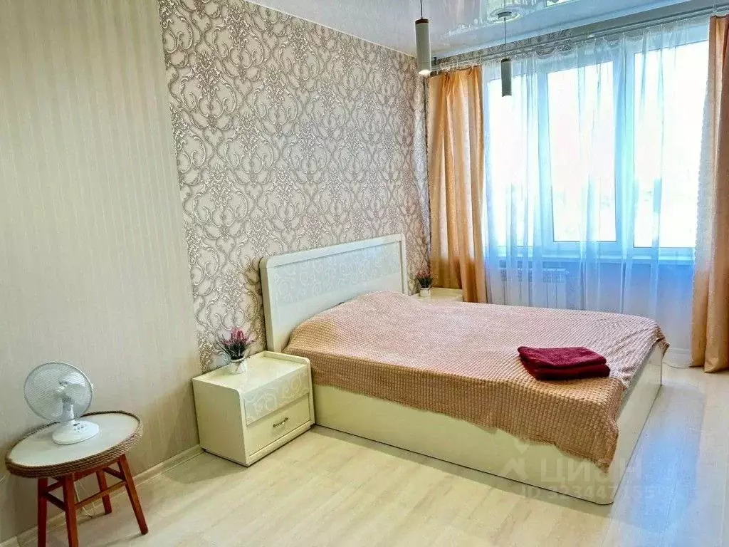 1-к кв. Пензенская область, Пенза просп. Победы, 96Е (40.0 м) - Фото 1