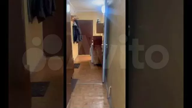 Комната 16,3 м в 8-к., 3/9 эт. - Фото 1
