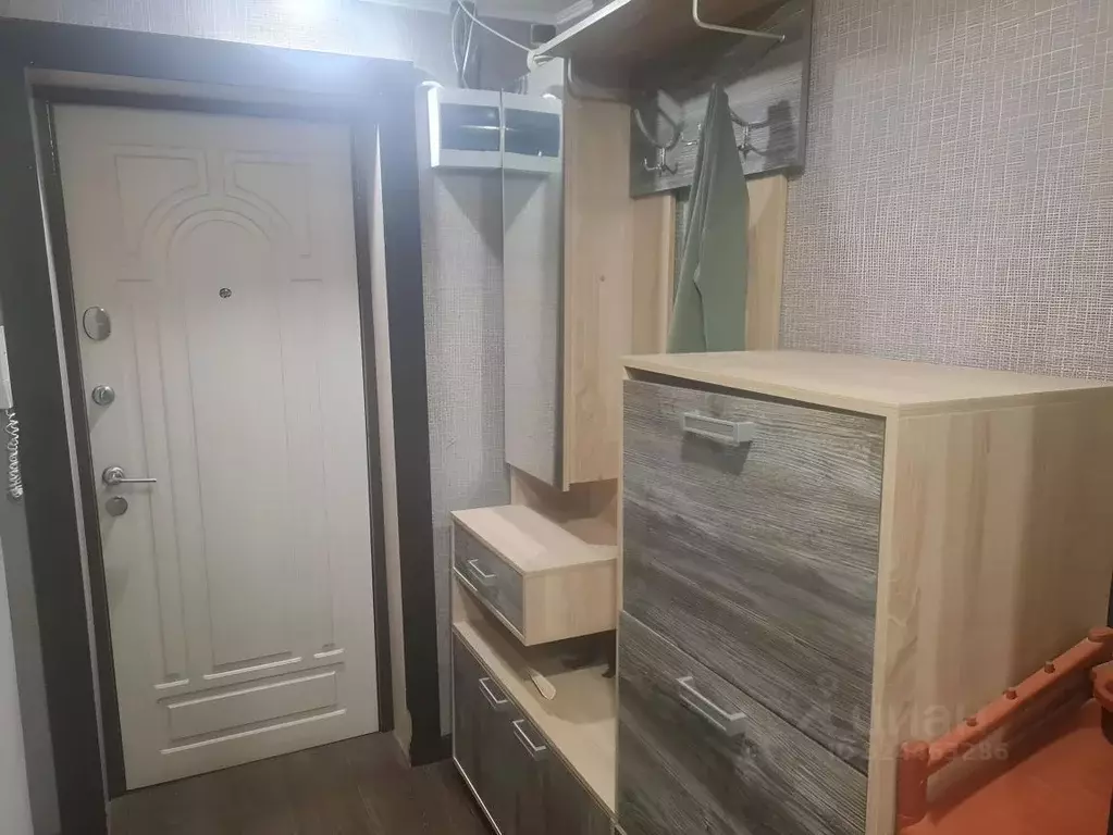 3-к кв. Пензенская область, Пенза ул. Терновского, 160А (67.7 м) - Фото 2