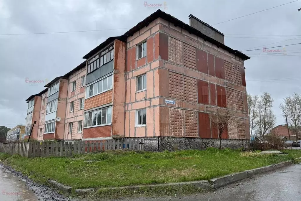 1-к. квартира, 37 м, 2/3 эт. - Фото 1