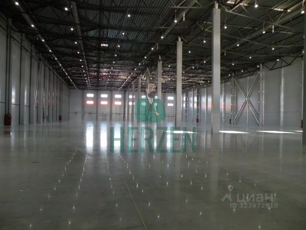 Производственное помещение в Московская область, Раменский ... - Фото 1