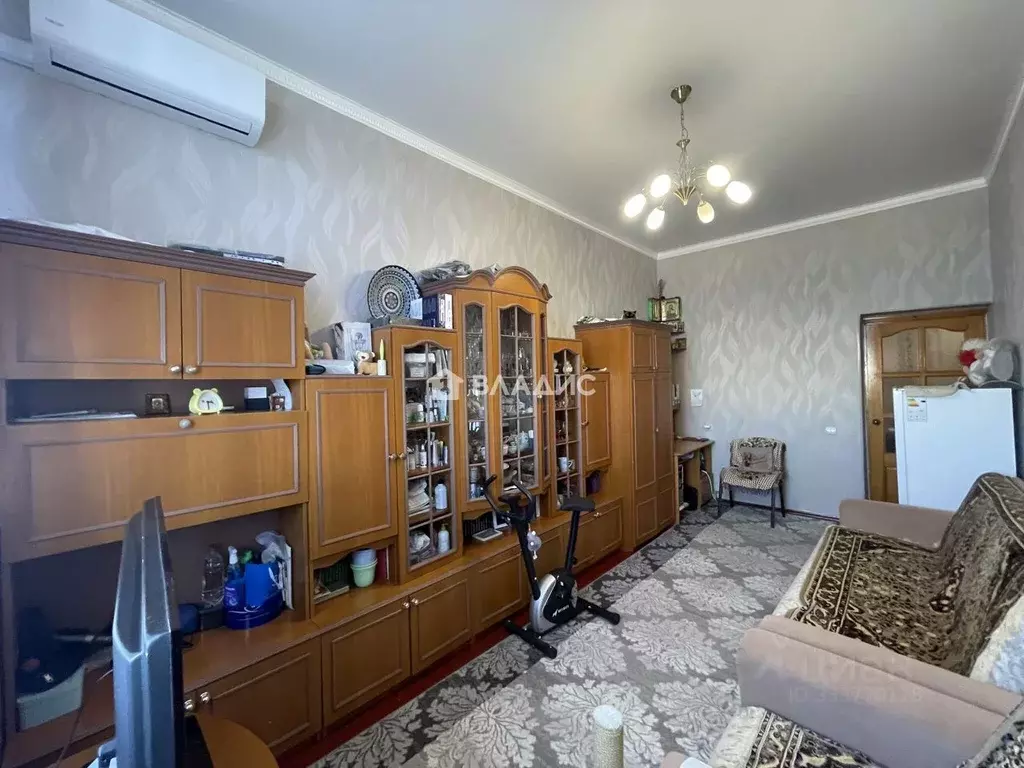 2-к кв. Белгородская область, Белгород ул. Чичерина, 1 (42.1 м) - Фото 2