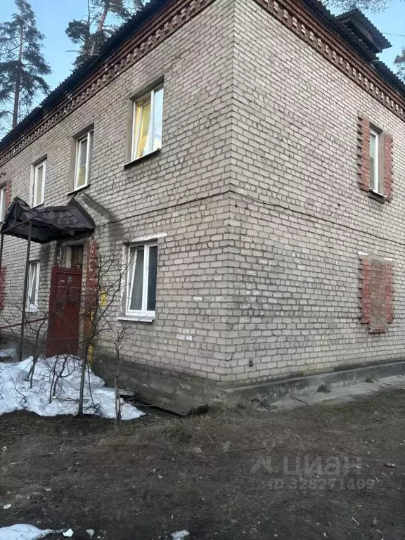 1-к кв. Московская область, Жуковский ул. Амет-хан Султана, 23 (36.8 ... - Фото 1