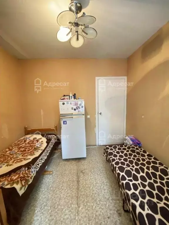 2-к кв. Волгоградская область, Волгоград Шекснинская ул., 16А (37.1 м) - Фото 1