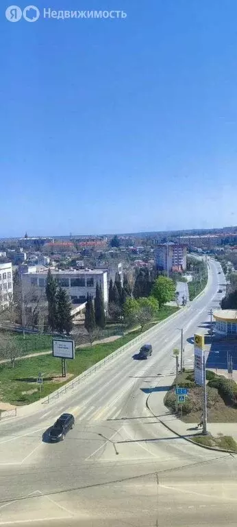 2-комнатная квартира: Севастополь, проспект Победы, 2А (71 м) - Фото 2