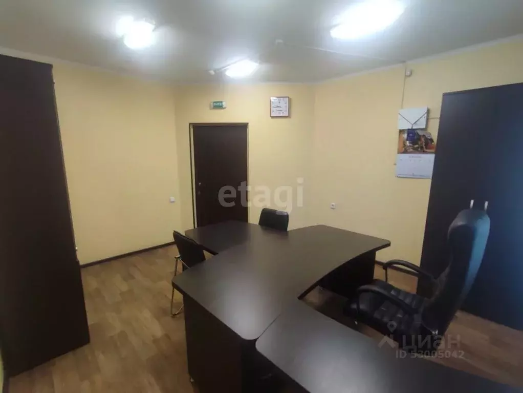 Офис в Забайкальский край, Чита ул. Столярова, 39 (62 м) - Фото 1