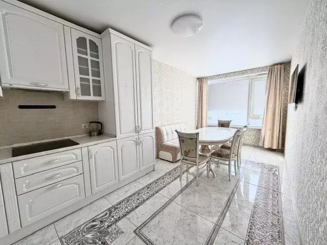 3-к кв. Башкортостан, Уфа просп. Октября, 107А (66.9 м) - Фото 1