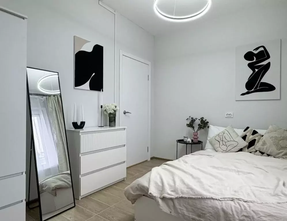 Комната Москва ул. Юлиана Семенова, 8к1 (10.3 м) - Фото 2
