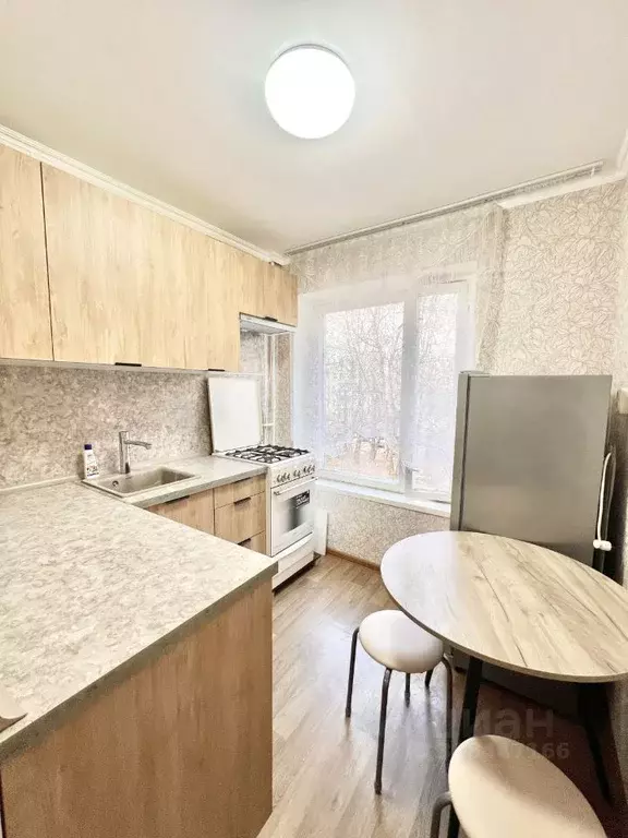 2-к кв. Москва ул. Академика Арцимовича, 3К2 (43.0 м) - Фото 1