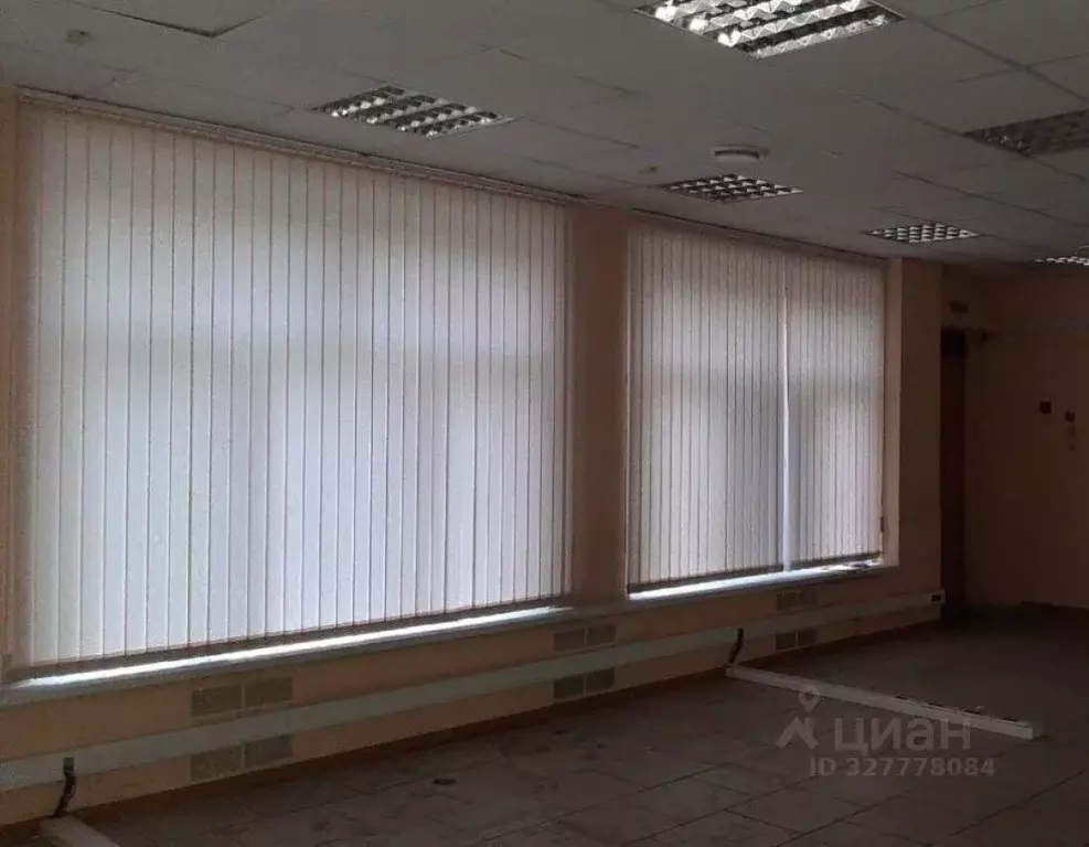 Офис в Москва 2-й Южнопортовый проезд, 19к1 (147 м) - Фото 1