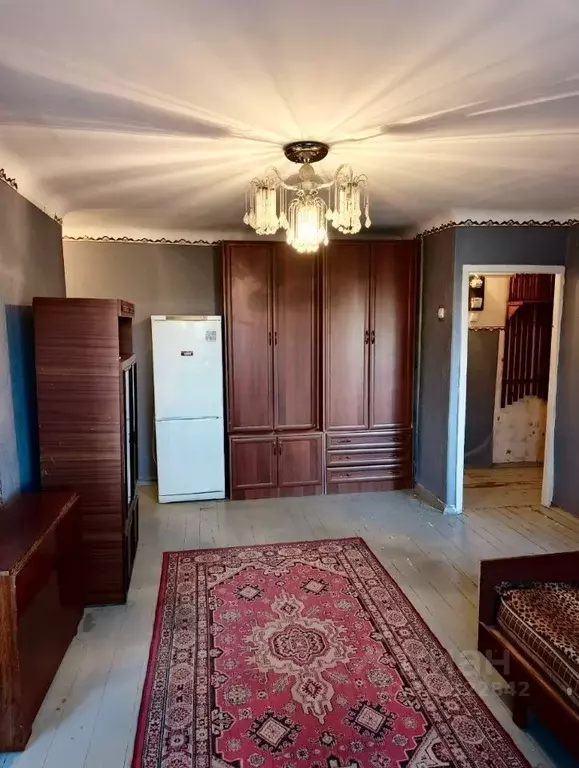 3-к кв. Волгоградская область, Волгоград ул. Маршала Еременко, 124 ... - Фото 1