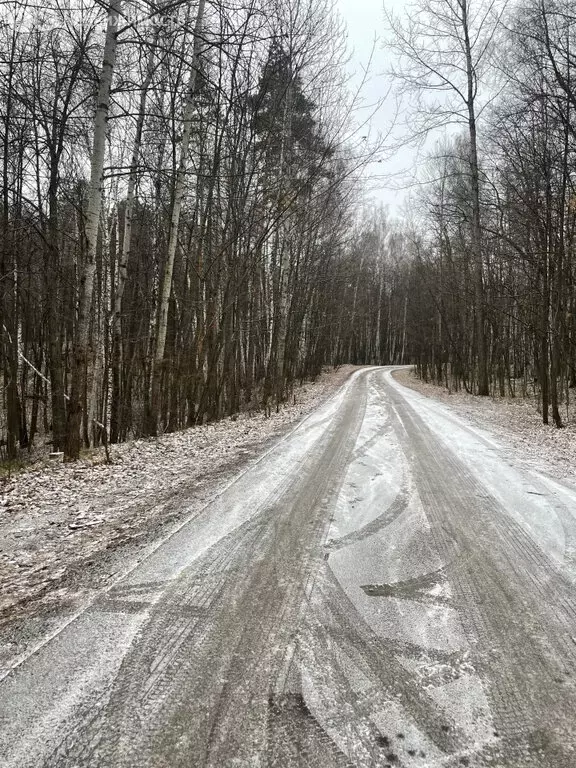 Участок в Тукаевский район, Малошильнинское сельское поселение, ... - Фото 0