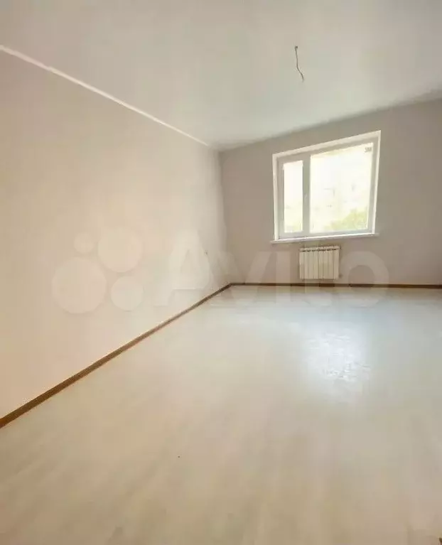 1-к. квартира, 36,5 м, 4/10 эт. - Фото 1