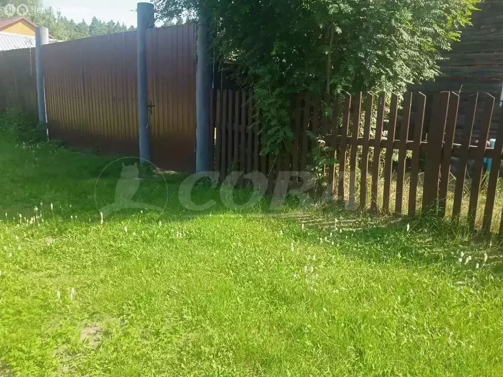 Дом в Курганская область, Белозерский муниципальный округ, село ... - Фото 2