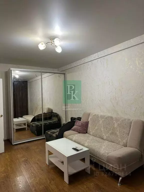 1-к кв. Севастополь, Севастополь, Балаклава г. ул. Крестовского, 47 ... - Фото 1