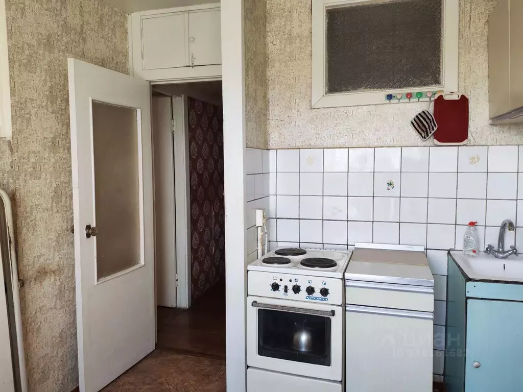2-к кв. Московская область, Подольск ул. Филиппова, 7 (51.4 м) - Фото 2