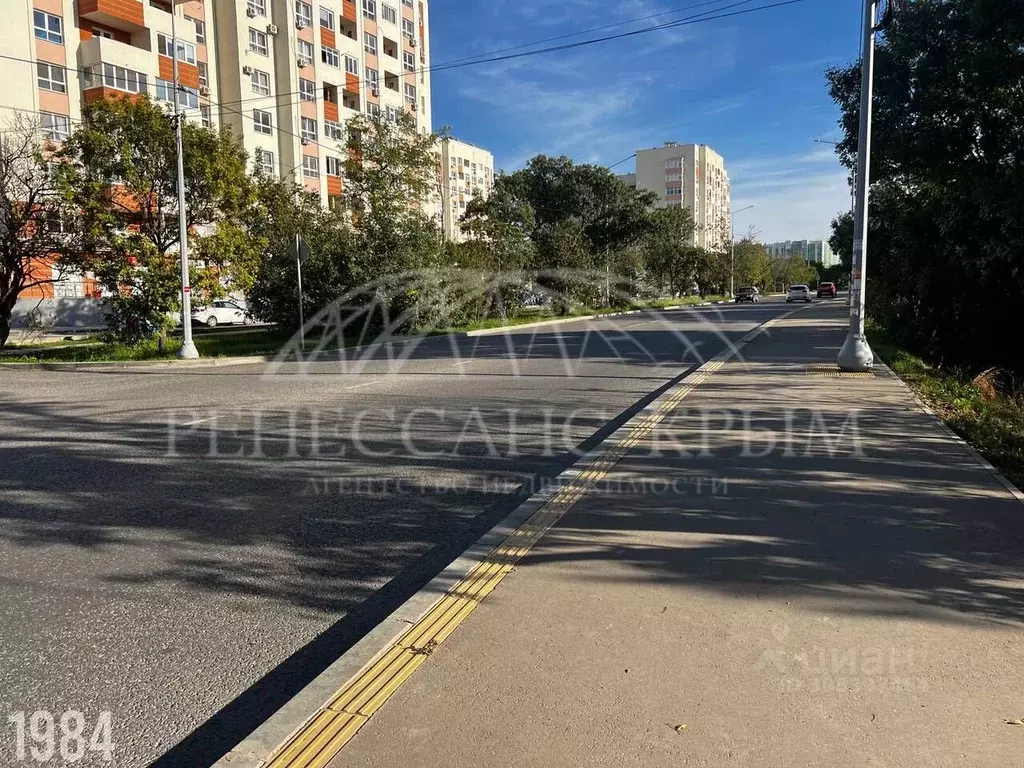 Участок в Севастополь ул. Горпищенко (7.7 сот.) - Фото 0